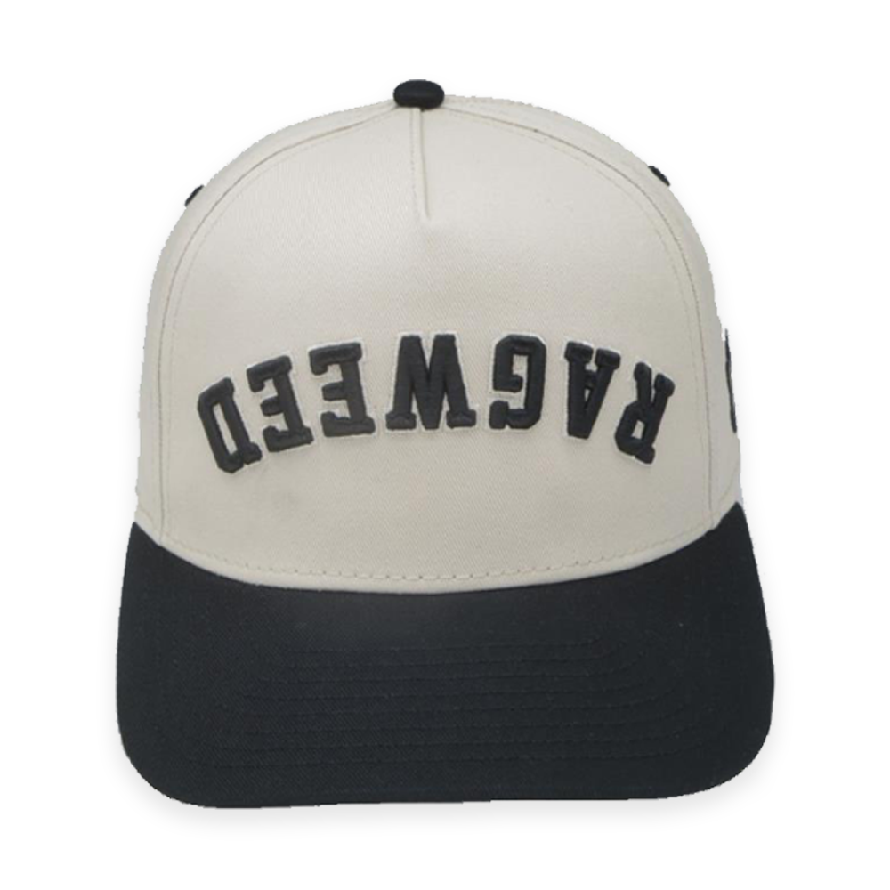 **PRE-ORDER** Upside Down "Ragweed" Hat