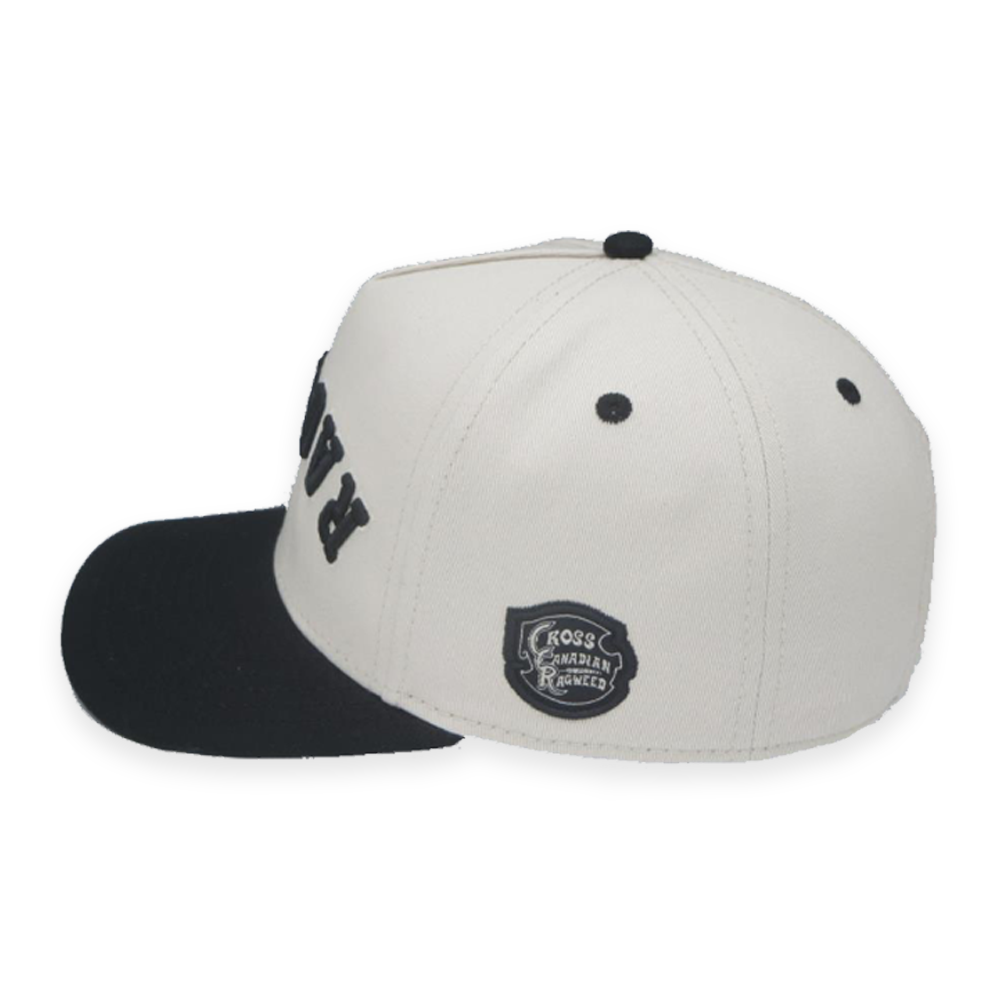 **PRE-ORDER** Upside Down "Ragweed" Hat