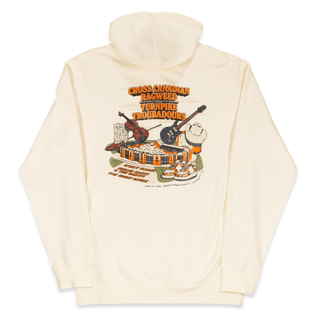 BFOK Stillwater '26 Event Hoodie