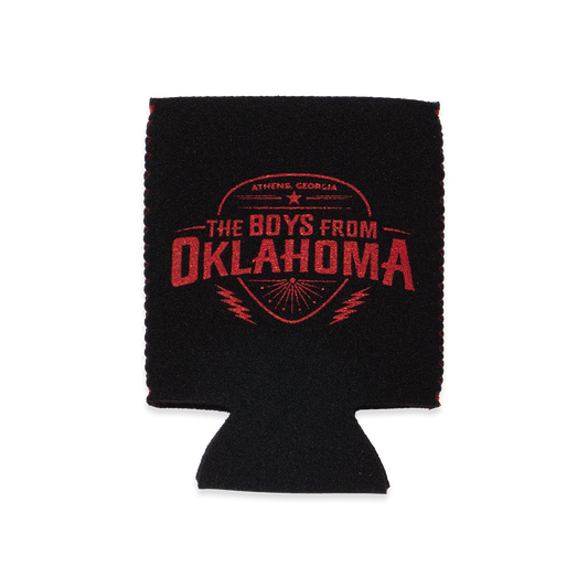 BFOK Athens '26 Event Koozie