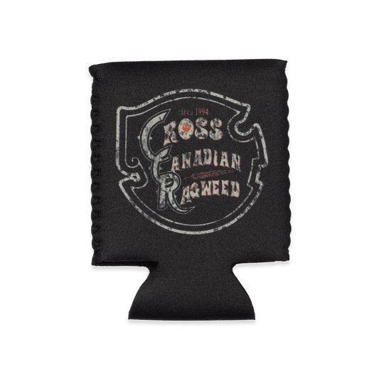CCR / Athens '26 Keys Koozie