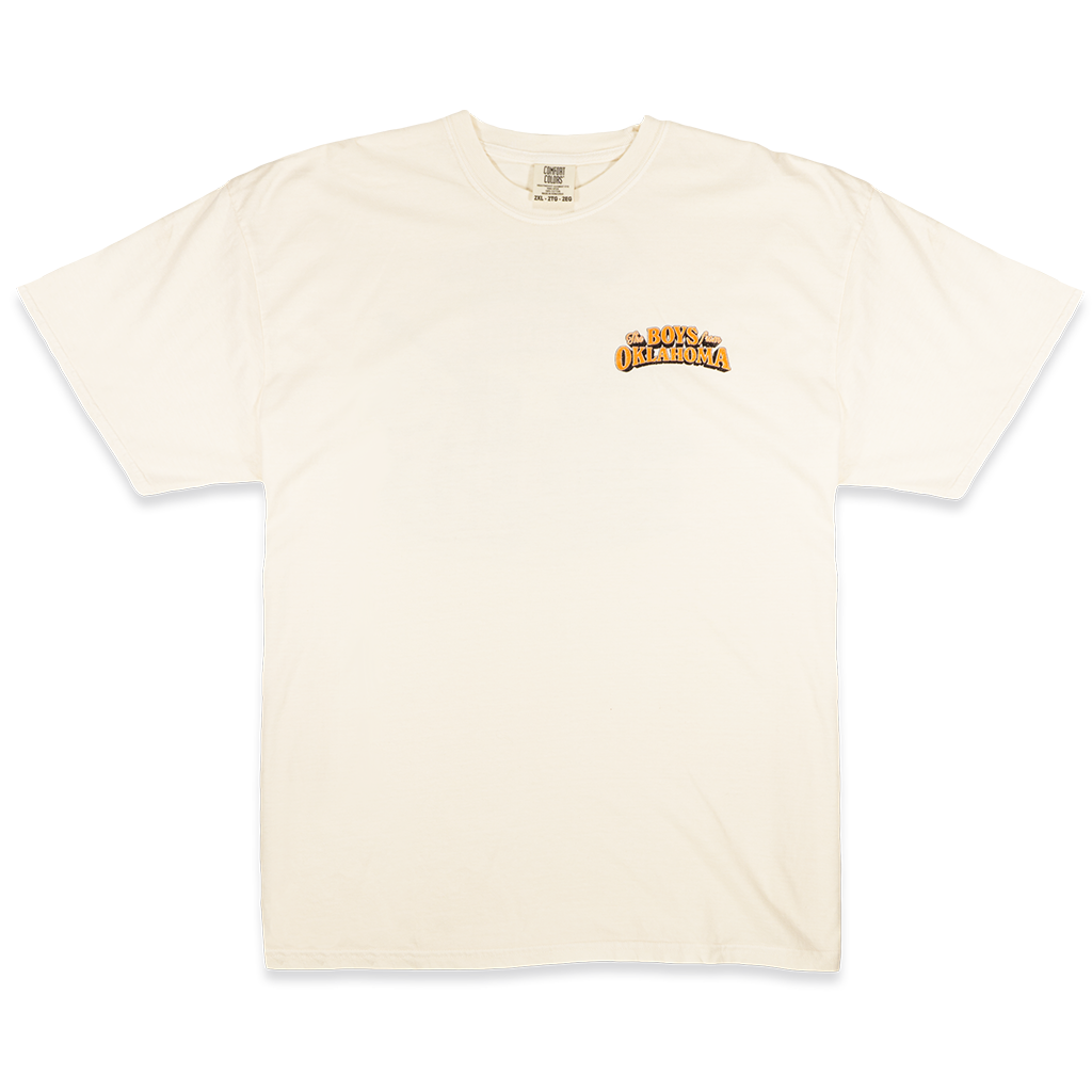 BFOK Stillwater '26 Event T-Shirt