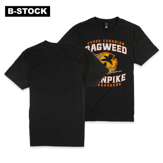 Ragweed / Turnpike Collab T-Shirt - B-STOCK