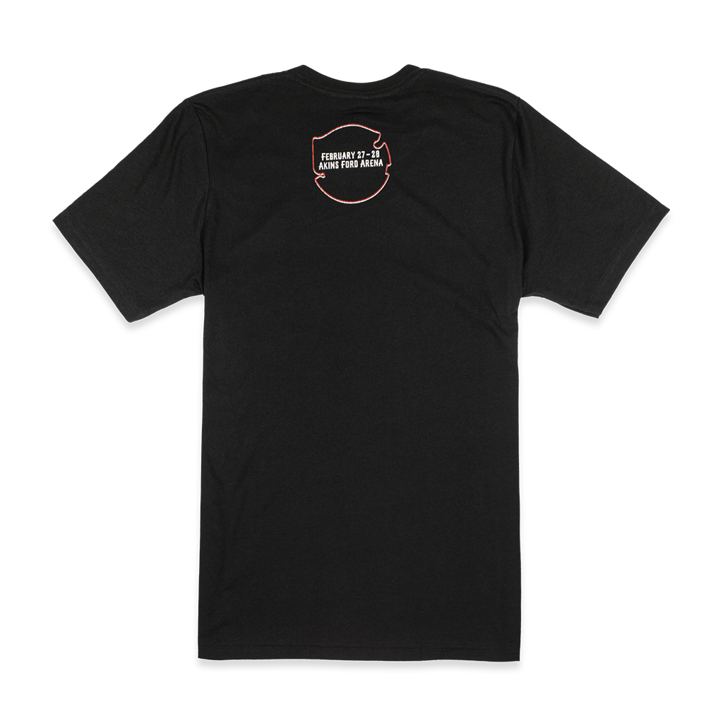 CCR Athens '26 Event T-Shirt