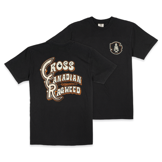 CCR / Skeleton T-Shirt