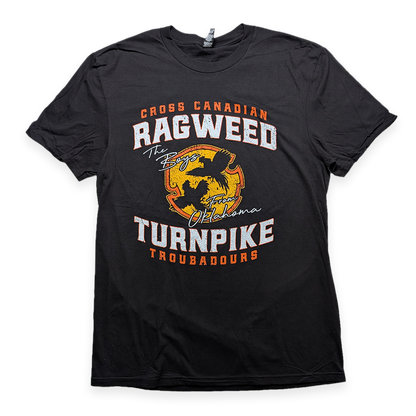 BFOK '25 - Ragweed / Turnpike Collab T-Shirt