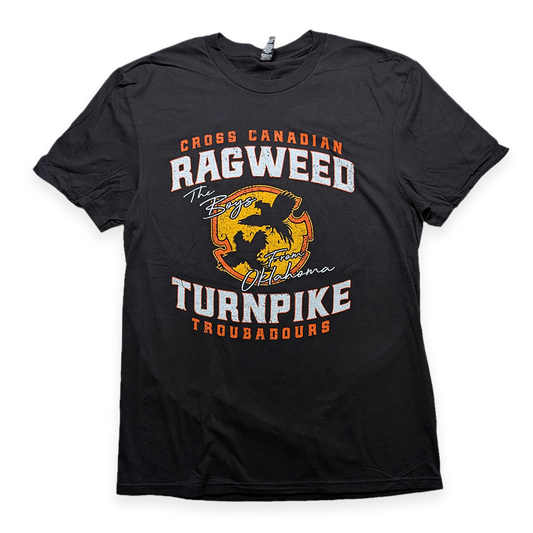 BFOK '25 - Ragweed / Turnpike Collab T-Shirt