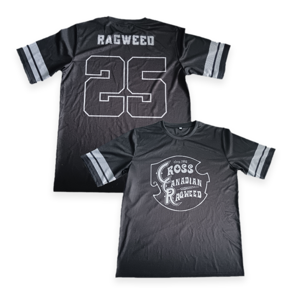 Logo Jersey