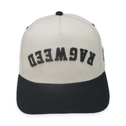 **PRE-ORDER** Upside Down "Ragweed" Hat