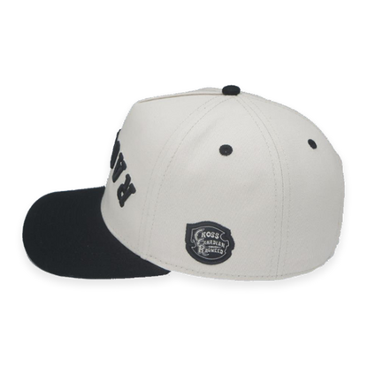 **PRE-ORDER** Upside Down "Ragweed" Hat