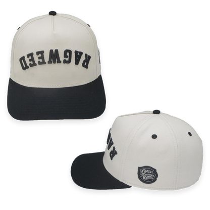 **PRE-ORDER** Upside Down "Ragweed" Hat