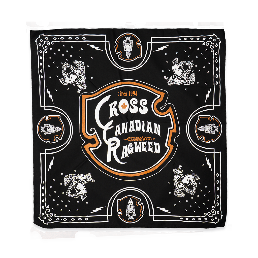CCR Bandana