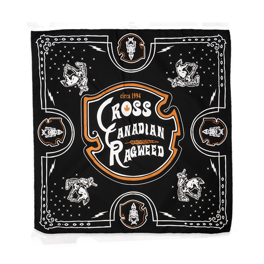 CCR Bandana