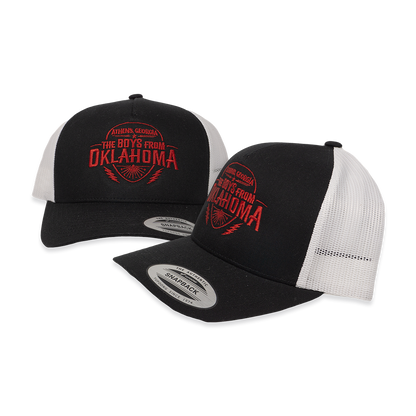 BFOK Athens Trucker Hat