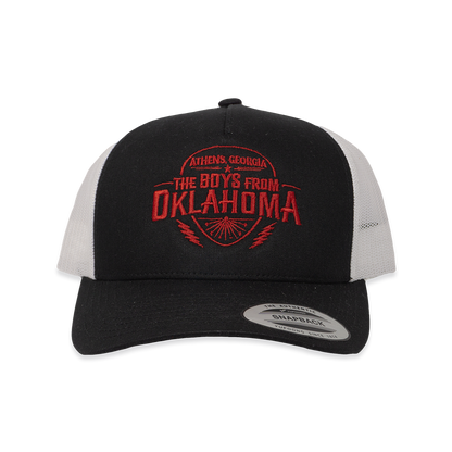 BFOK Athens Trucker Hat