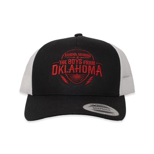 BFOK Athens Trucker Hat