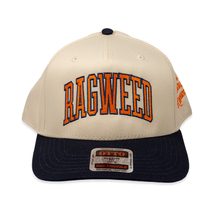 Ragweed Cap