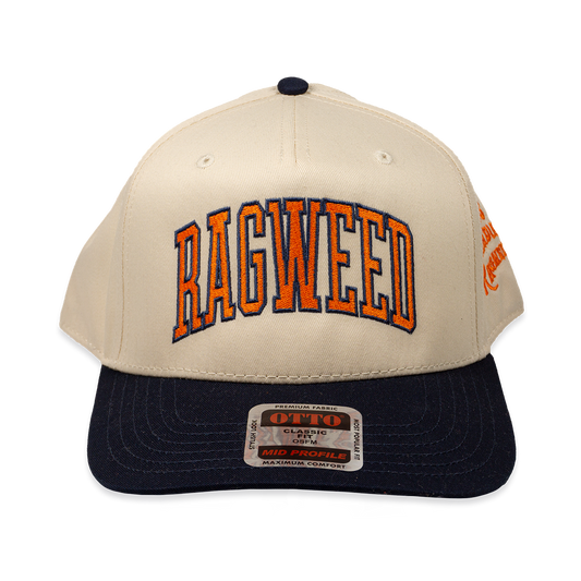 Ragweed Cap