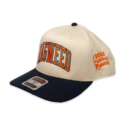 Ragweed Cap