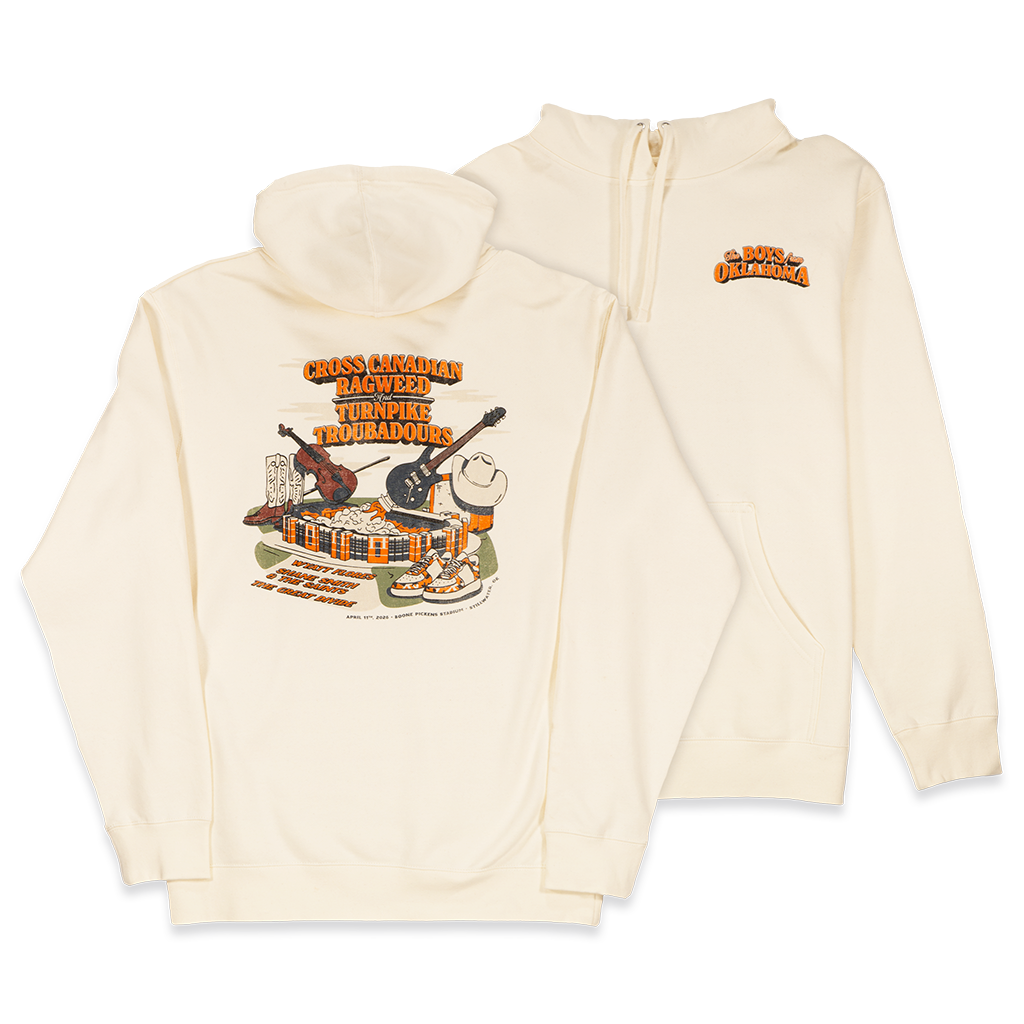 BFOK Stillwater '26 Event Hoodie