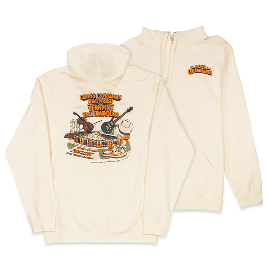BFOK Stillwater '26 Event Hoodie