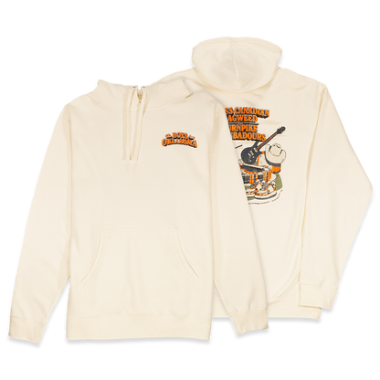 BFOK Stillwater '26 Event Hoodie