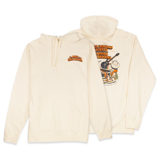 BFOK Stillwater '26 Event Hoodie