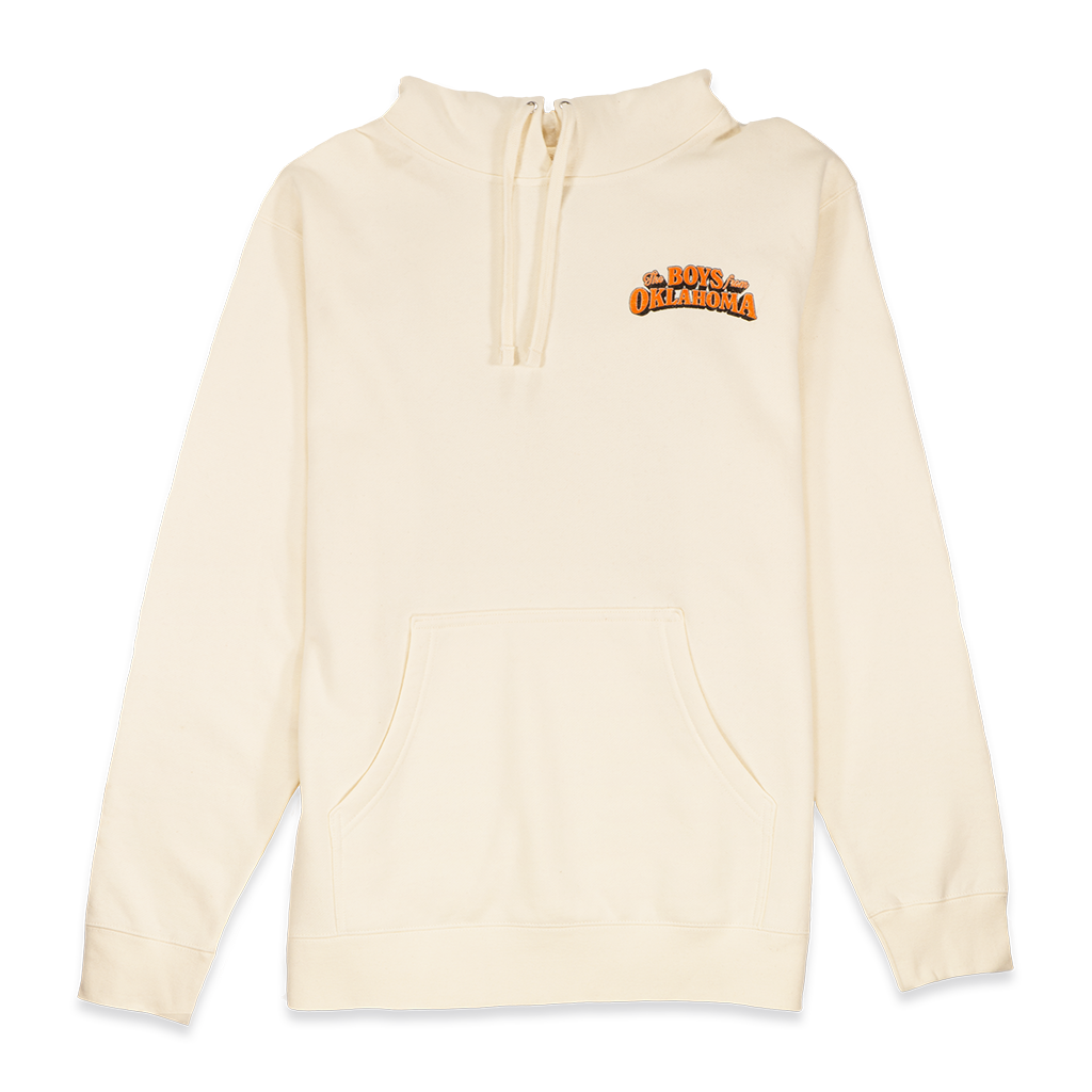 BFOK Stillwater '26 Event Hoodie