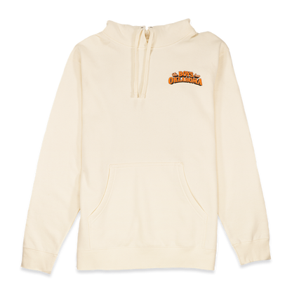 BFOK Stillwater '26 Event Hoodie