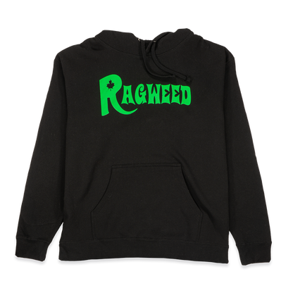 Ragweed Hoodie (Black)