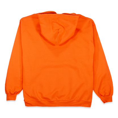 Ragweed Hoodie (Orange)