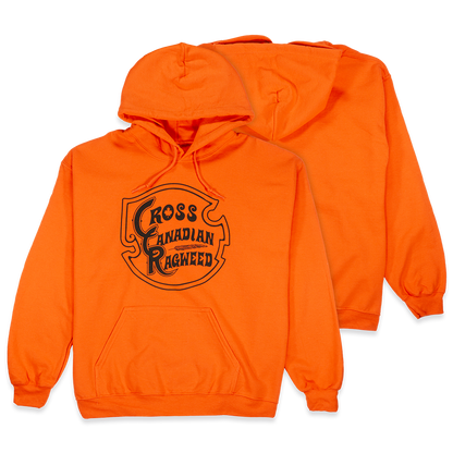 Ragweed Hoodie (Orange)