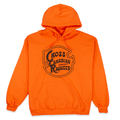 Ragweed Hoodie (Orange)
