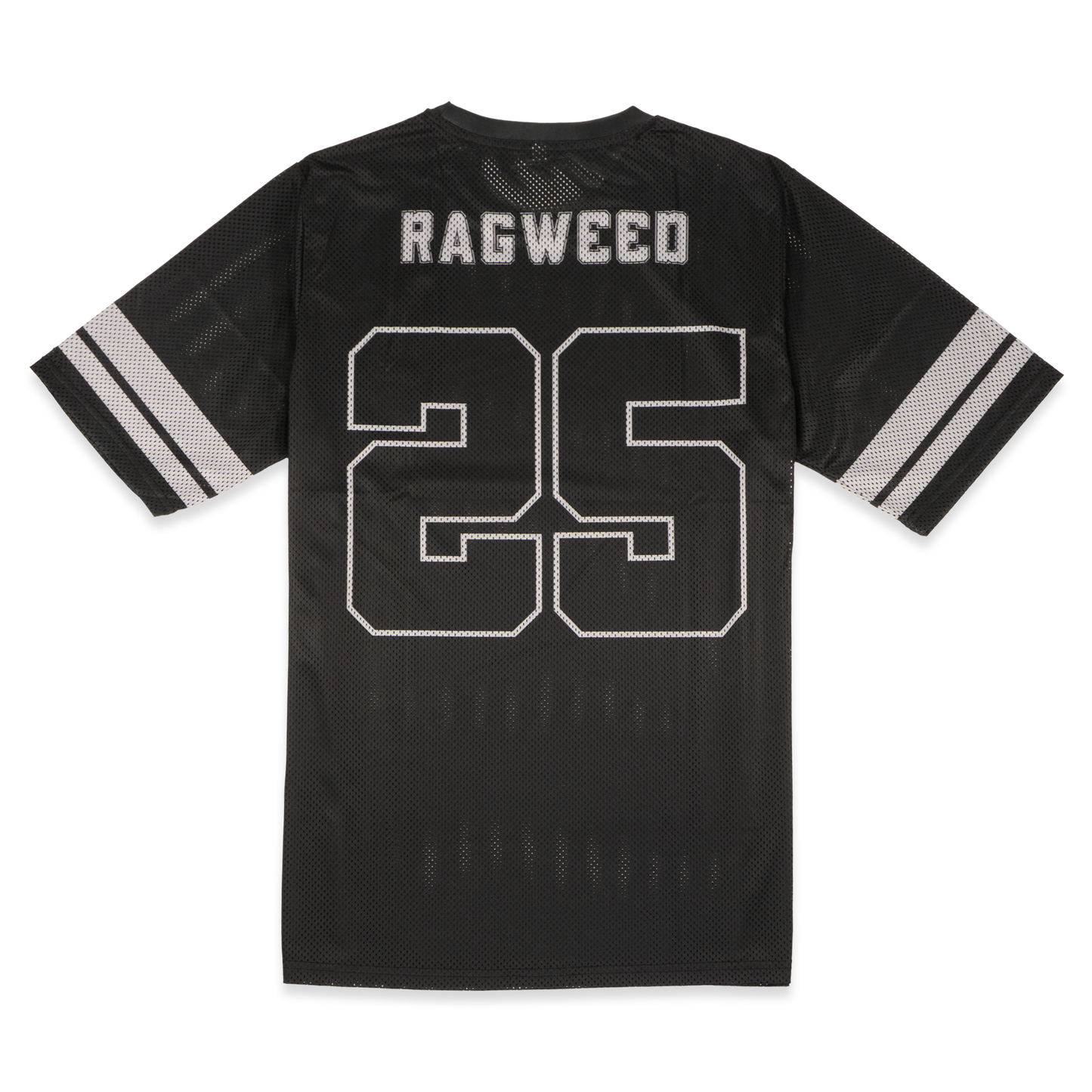 Logo Jersey