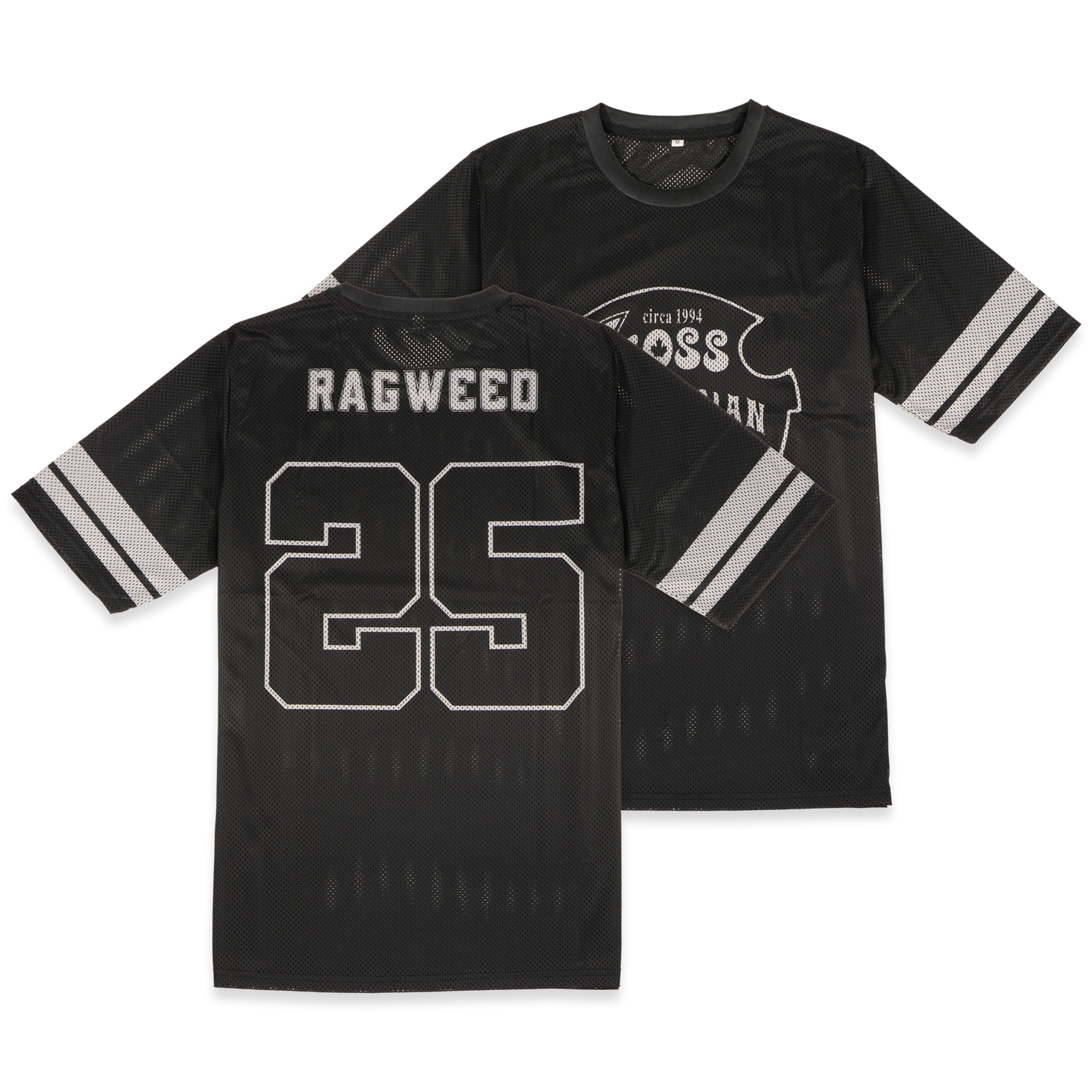 Logo Jersey