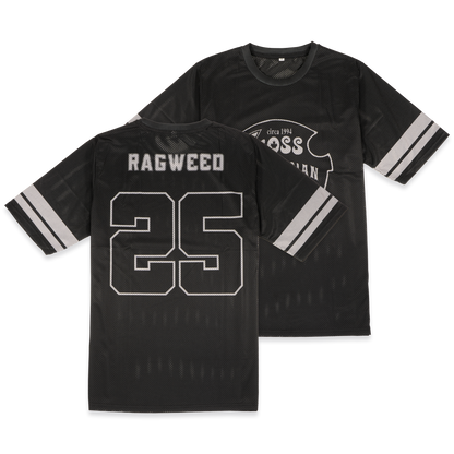 Logo Jersey