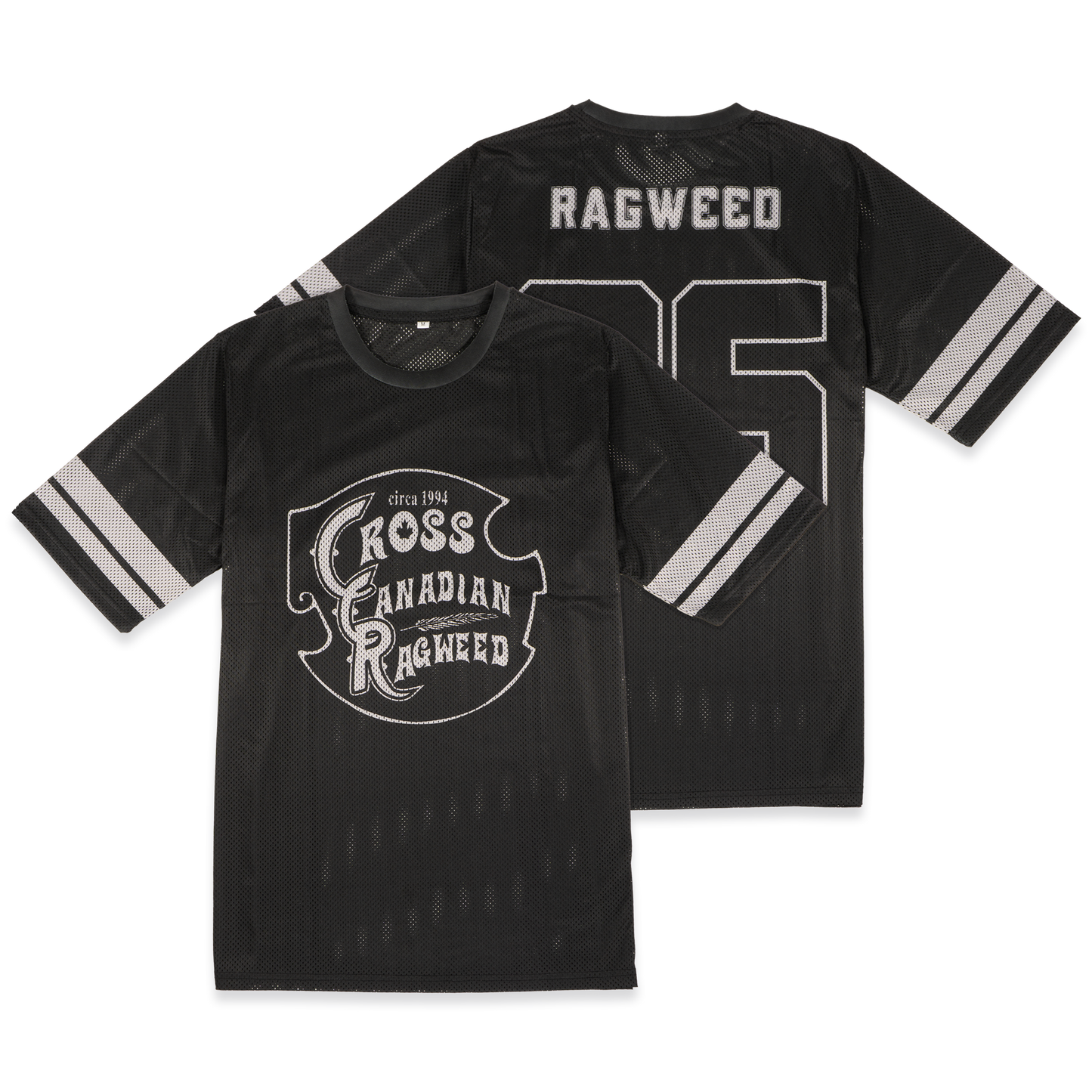 Logo Jersey