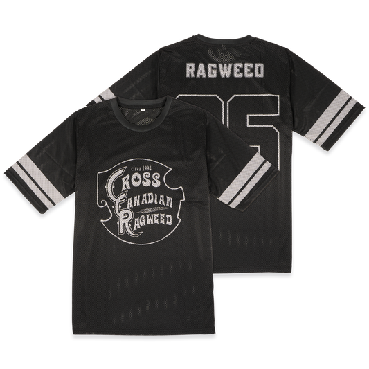 Logo Jersey