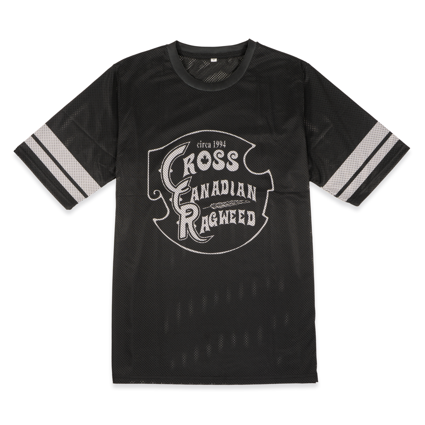 Logo Jersey