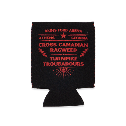 BFOK Athens '26 Event Koozie