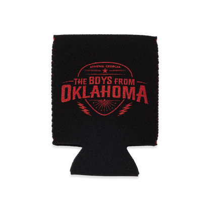 BFOK Athens '26 Event Koozie