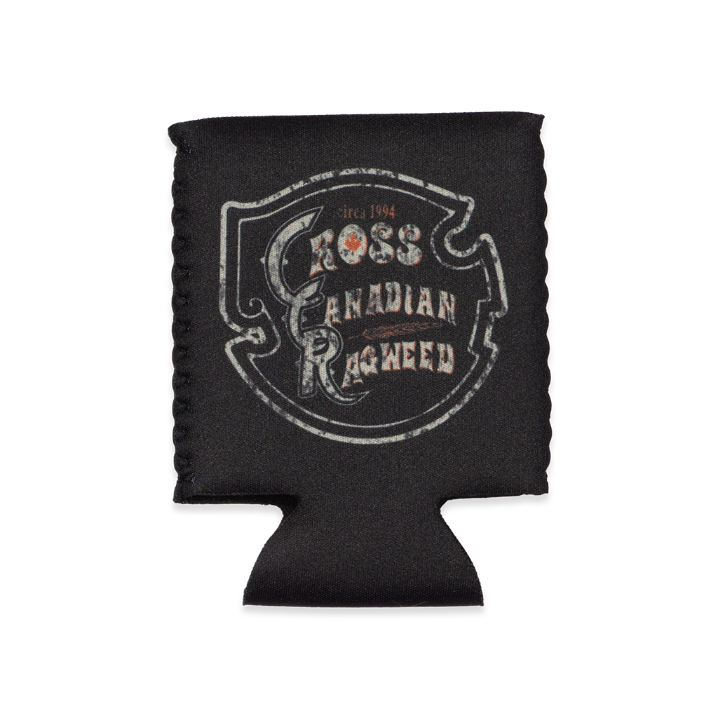 CCR / Athens '26 Keys Koozie