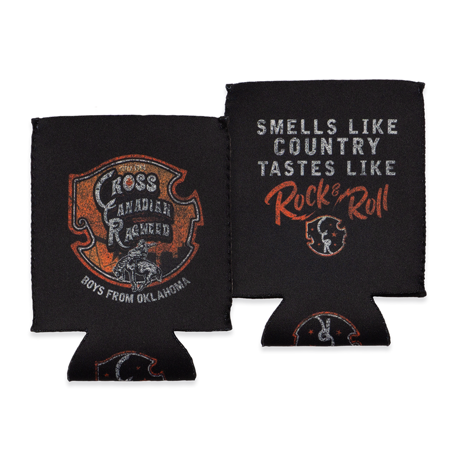 All Items – Cross Canadian Ragweed Merch