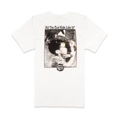All The Cool Kids T-Shirt
