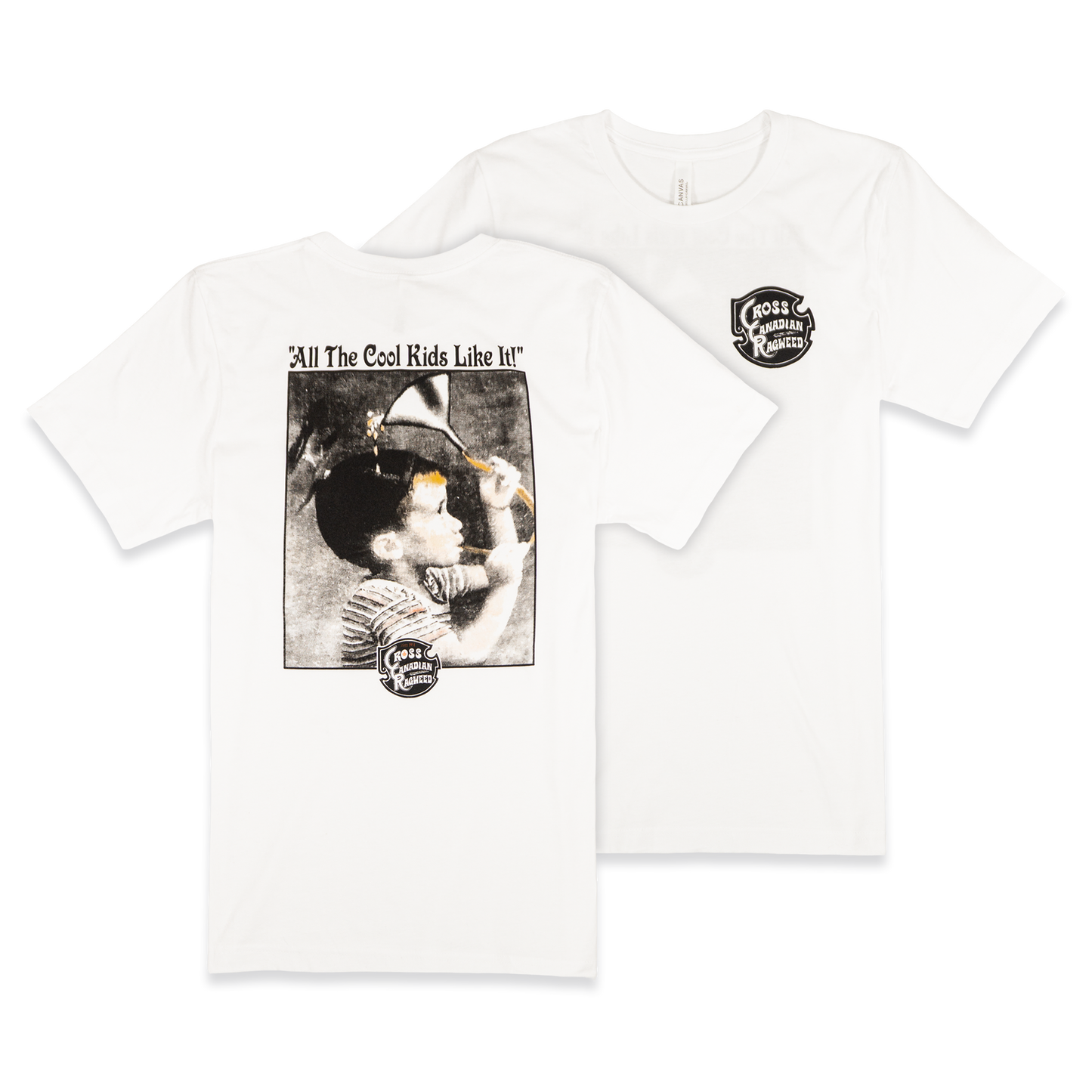 All The Cool Kids T-Shirt