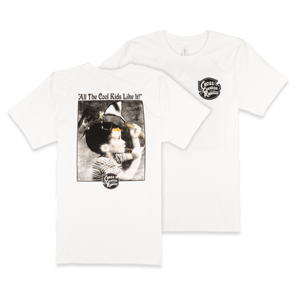 All The Cool Kids T-Shirt