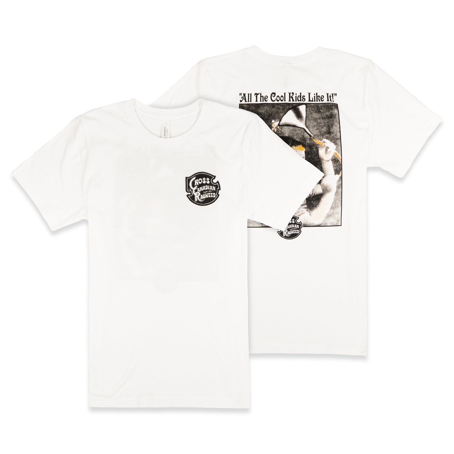 All The Cool Kids T-Shirt