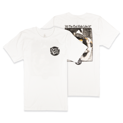 All The Cool Kids T-Shirt