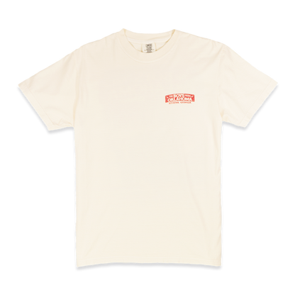 BFOK Athens '26 - Event Lineup T-Shirt