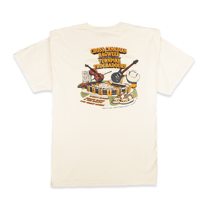 BFOK Stillwater '26 Event T-Shirt